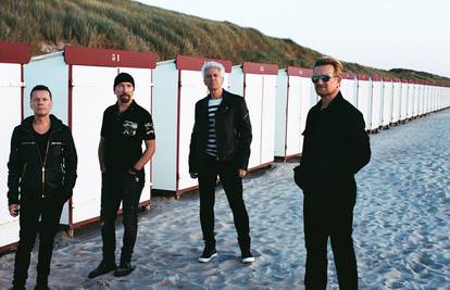 Grupa U2 nakon četiri godine objavila novi studijski  album