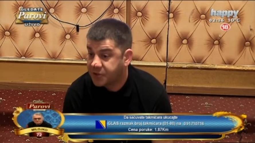 Tučnjava u Parovima: Udarali ga šakom i nogom, vukli po vili