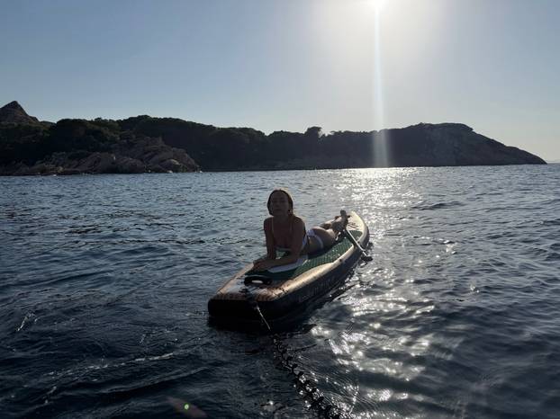 FOTO Mbappéova cura otkrila je zašto više ne snima seks scene