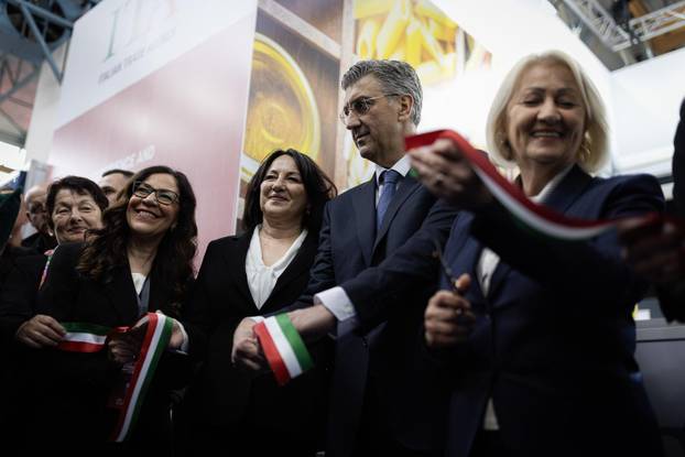 Mostar: Otvoren 27. Međunarodni sajam gospodarstva