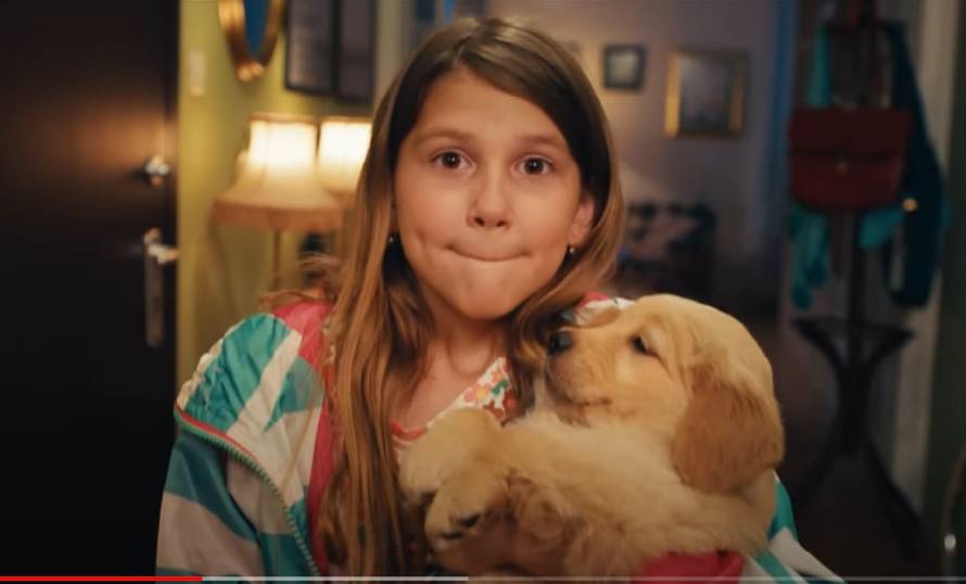 Film 'Dnevnik Pauline P.' uskoro u kinima: Ministarstvo znanosti i obrazovanja ga preporučuje