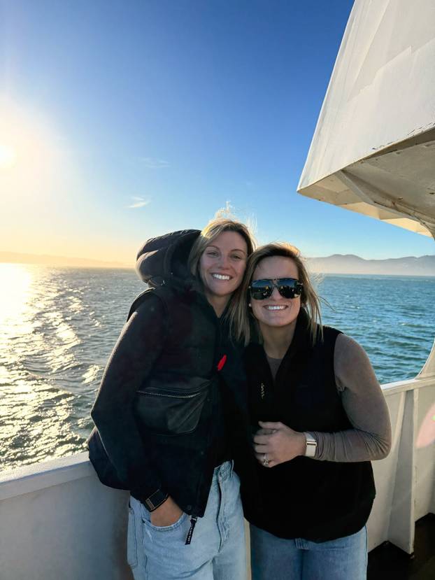 FOTO Tko, koga i s kim? Ovo su ljubavni parovi na ZOI 2026.!