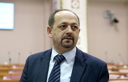 Ivan Lovrinović tvrdi: SOA je zakazala po pitanju Agrokora