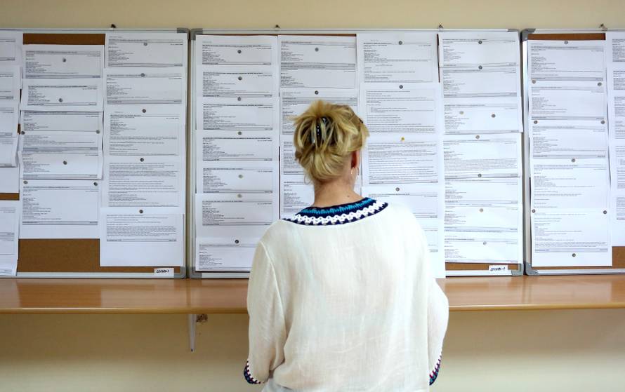 Stopa nezaposlenih u Zagrebu  3,7 posto: Ima ih tek 15 tisuća