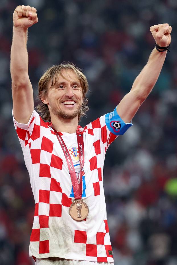 Fotoreporter Pixsella Igor Kralj dobitnik je priznanja za fotografiju Hrvatskog zbora sportskih novinara