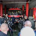 Udruga sindikata profesionalnih vatrogasaca: Zbog loše opreme ugrožena je sigurnost građana