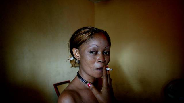 Anđeli smrti: Ove prostitutke prenose HIV i dobro zarađuju