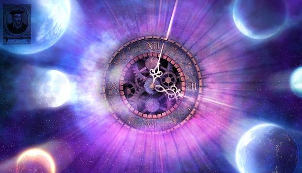 FOTO 'Nostradamus je u 2025. vidio teške poplave, u 2026. veliki rat': Stižu mračni oblaci...