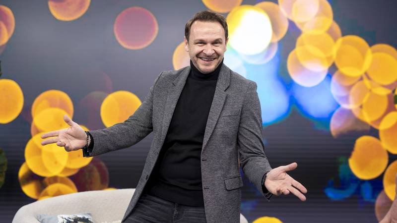 Enis Bešlagić za 24sata: Bio sam bez posla i napravio predstavu