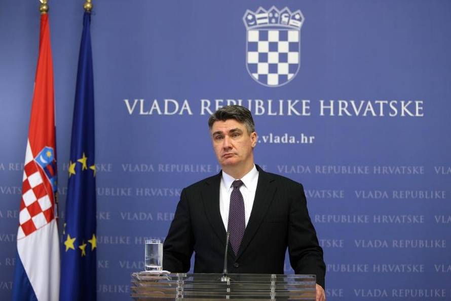 Goran Stanzl/PIXSELL