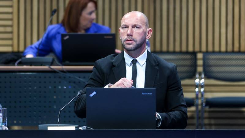 Habijan: Razmišljamo o višim kaznama. Doživotni zatvor? Ne znamo, možemo razmisliti...