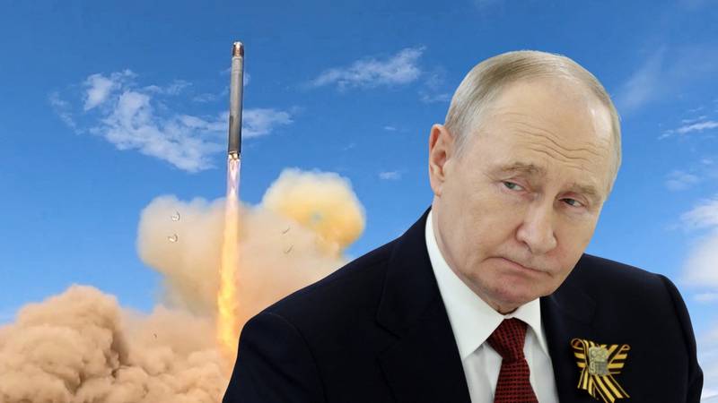 Putin najavio raspoređivanje novog nuklearnog projektila: 'Najmoćniji je na svijetu!'