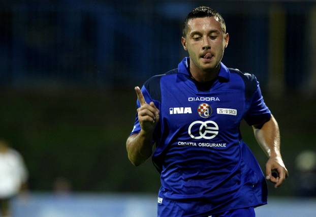 Zagreb: 1. HNL, 1. kolo, NK Dinamo - NK Hrvatski dragovoljac