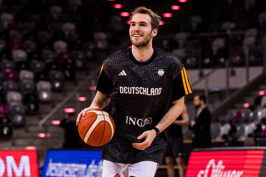 Njemačka - Hrvatska 91-89: Šteta! Košarkaši imali pobjedu u rukama pa ipak izgubili susret