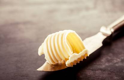 Evo kako brzo omekšati maslac i to bez upotrebe mikrovalne