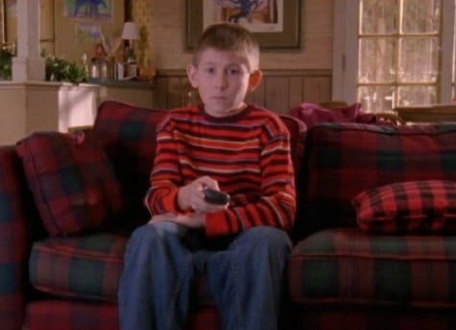 Ponudili su mu hrpu love da se vrati u seriju, ali on je to odbio