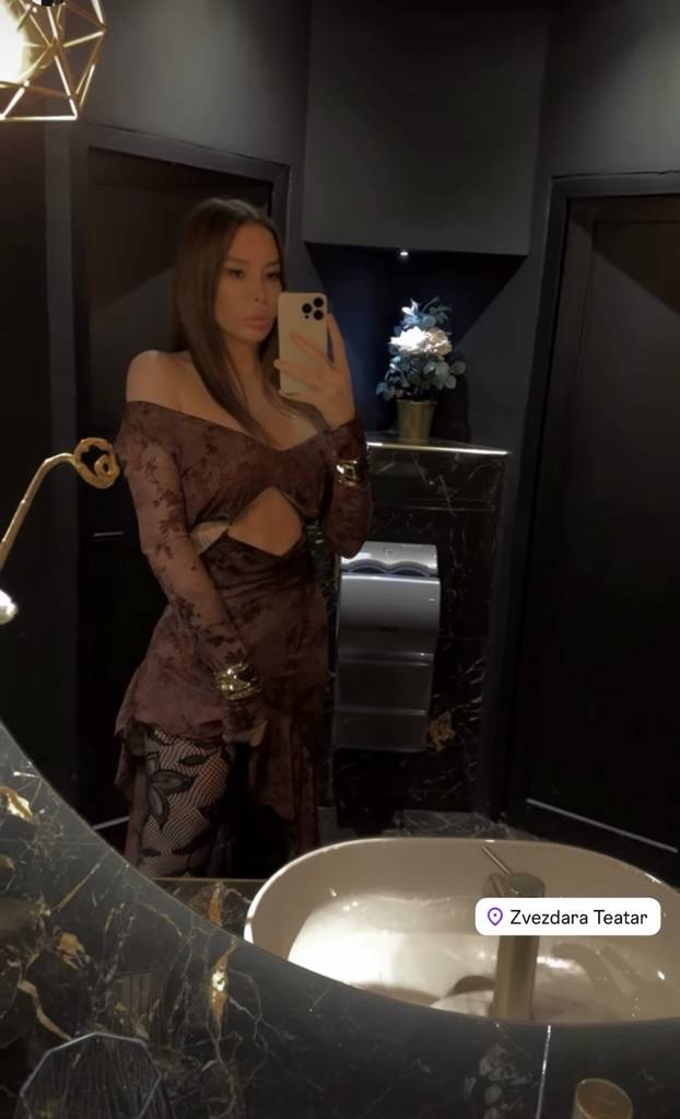 Sjećate li se Barbare Šegetin? Bila je u Big Brotheru s Ervinom i Steffani, evo kako sad izgleda