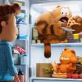 U kina stiže Garfield - Savršeni obiteljski film!