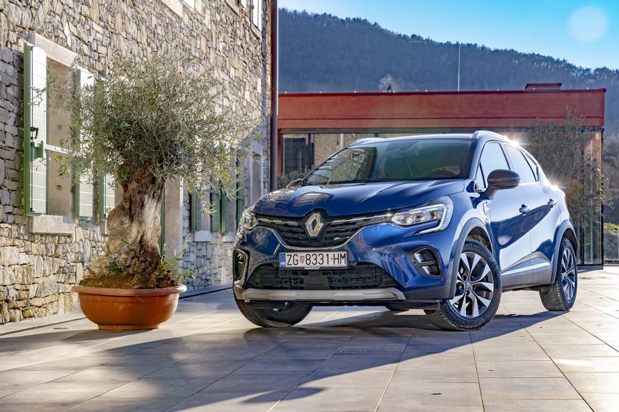 Najprodavaniji mali SUV na svijetu krenuo je u novi pohod