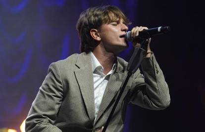 Jakov Jozinović (20) za 24sata: Nisam samo dečko s TikToka, ja ulažem puno vremena i truda...