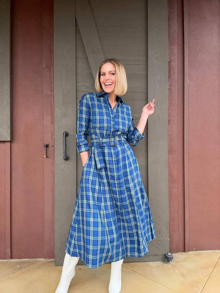 Zvijezda serije Puna kuća: 'Jako mi je čudna misao da me Bog gleda tijekom spolnih odnosa'