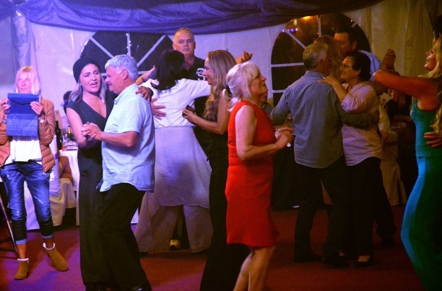 Volio je biti uz rijeku Savu gdje je pecao i 'lutao' još kao dječak