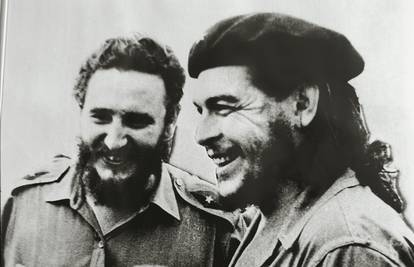 Heroj ili tek mit? 'Che je Kubi ispao korisniji mrtav nego živ'
