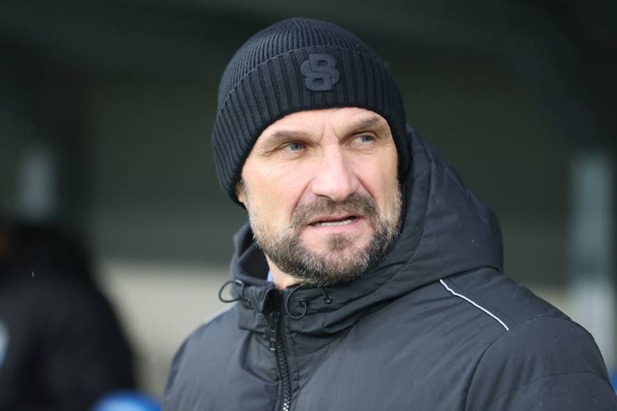 Osijek i Rijeka sastali se u 20. kolu SuperSport HNL-a