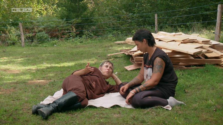 Atmosfera na Farmi sve je teža: 'Nemotivirani su i negativni...'