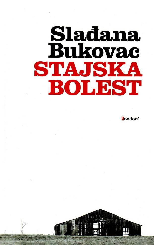 Slađana Bukovac - 