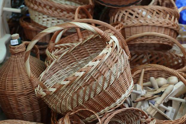 Beli Manastir: Zimski vašar i Čvarak fest Karanac