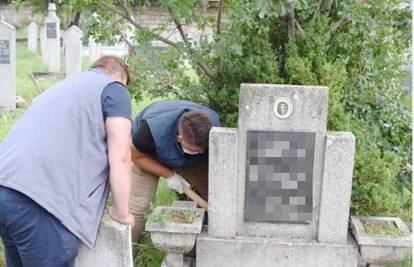 Bebu pokopali u tuđem grobu pa lagali da se nije ni rodila. U Splitu tražili rodiljnu naknadu