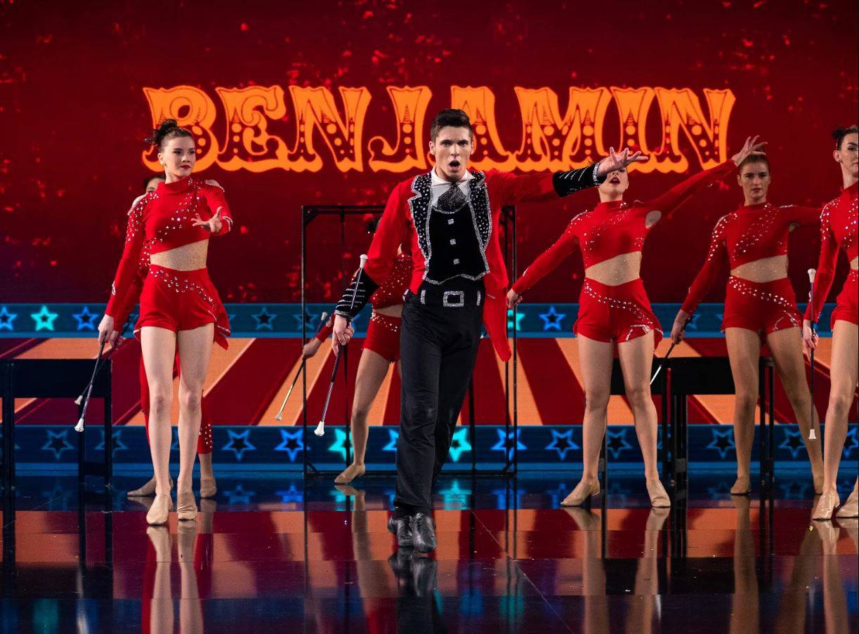 Twirler Benjamin Iličić: Nemam djevojku, a ponuda za vezu ima