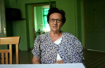 Bjelovar: Kombi je udario ženu (73) na 'zebri' i vukao po cesti