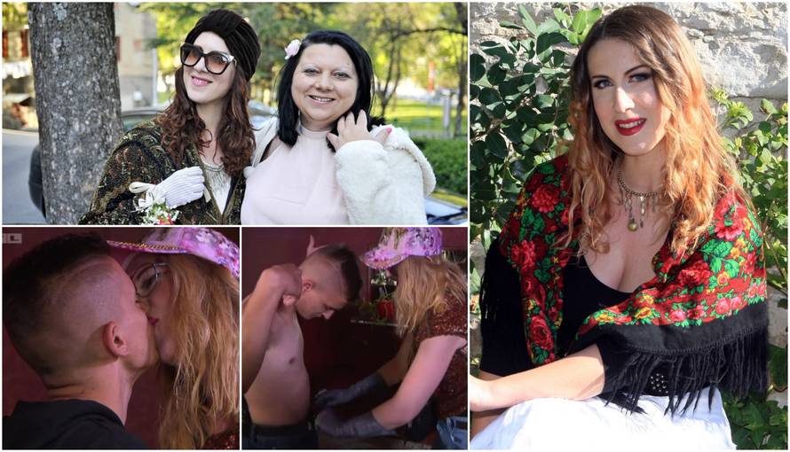 Neve o Viti: 'I ja bih se ljubila s mlađim da sam slobodna žena'