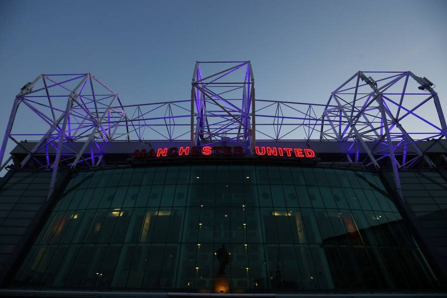 The spread of the coronavirus disease (COVID-19) in Manchester