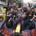 Hamilton nemoćan u Kneževini: Verstappen slavio, Sainz drugi! Red Bull i Max preuzeli vodstvo