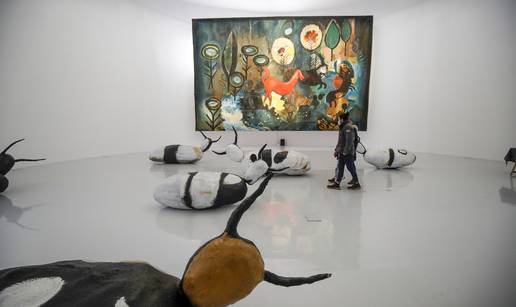 Kopač i njegovo djelo zaslužuju serijal ovakvih dokumentaraca