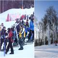 Sljeme otvoreno za sve skijaše i entuzijaste: Počela je sezona!