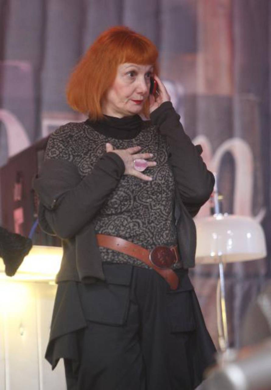 Davor Puklavec/Pixsell