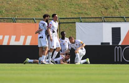 Gorica - Dinamo 1-0: Pajaziti je 'spustio modre'! Nova blamaža, naslov je znanstvena fantastika