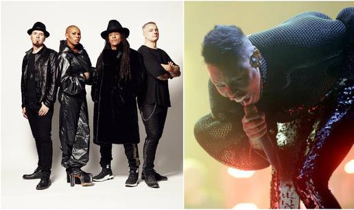 Skunk Anansie stižu u Zagreb: Nastupit će u Domu sportova