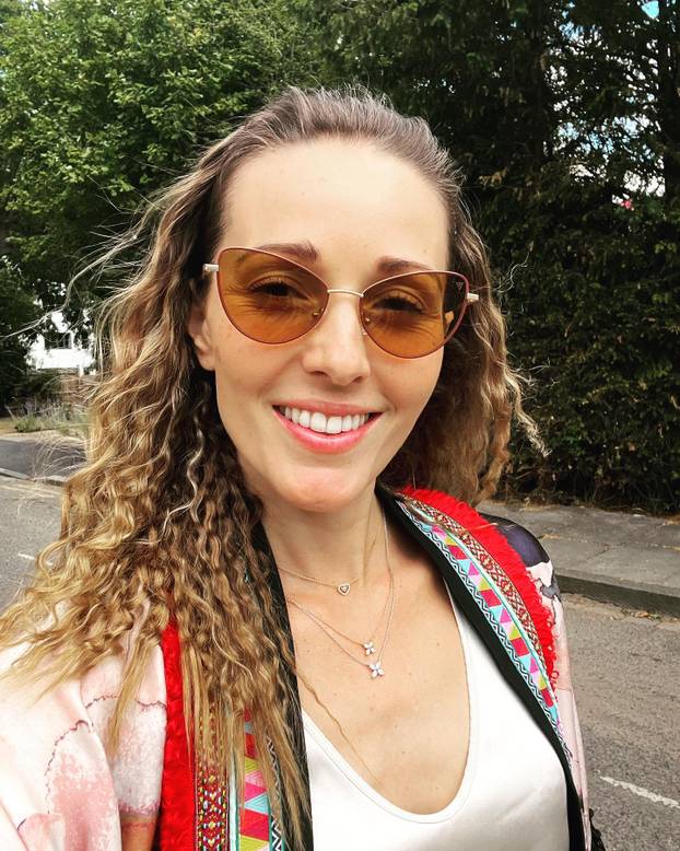 FOTO Gospođa Đoković radila je u kladionici, a predrasude su je mučile: 'Ne uklapam se u priču'