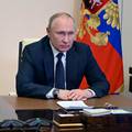Putin o invaziji: To je bila teška odluka. Sankcije Zapada su jednako teške kao objava rata