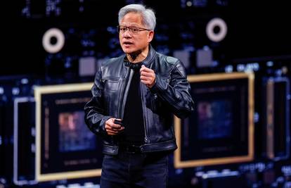 Američka Nvidia izgubila je milijarde zbog američkog ograničenja izvoza za čipove