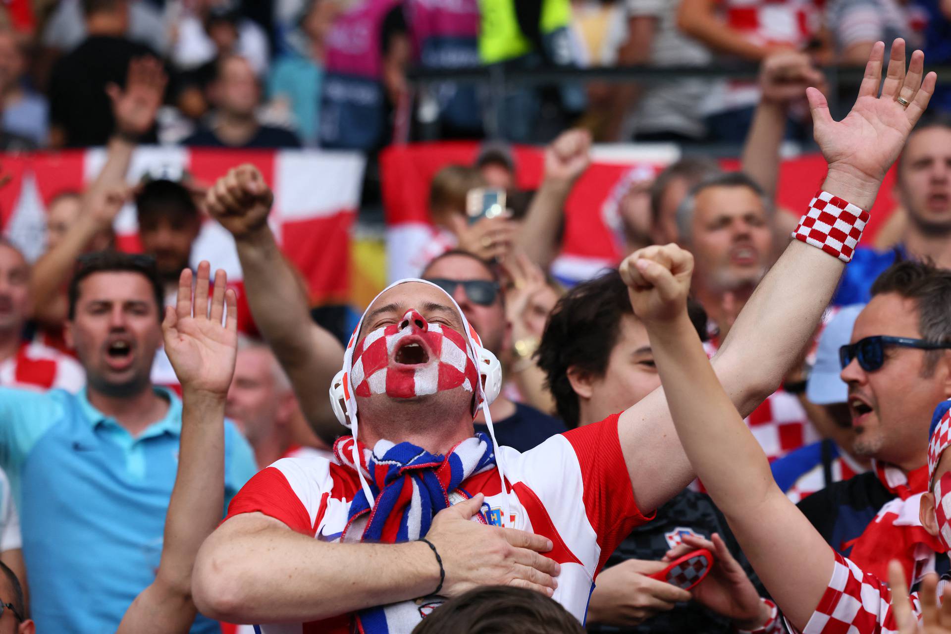 UEFA Nations League Final - Croatia v Spain