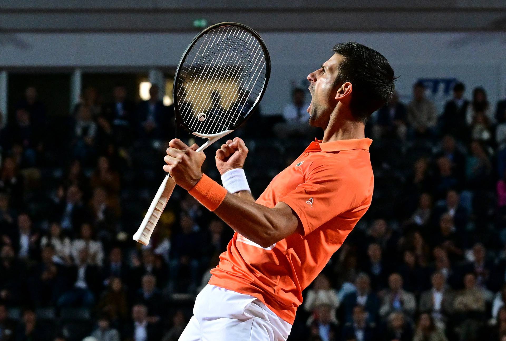 ATP Masters 1000 - Italian Open