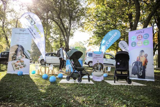 Zagreb: Ekotlon 2025