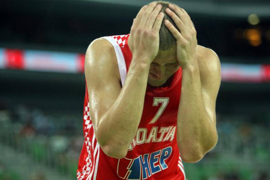 Sanjin Strukić / PIXSELL