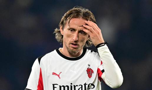 Kultni engleski trener: Pokušao sam dovesti Modrića dok je bio u Dinamu. Evo zašto je propalo